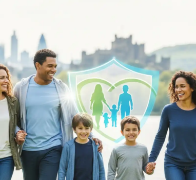 Senior Citizens Plan